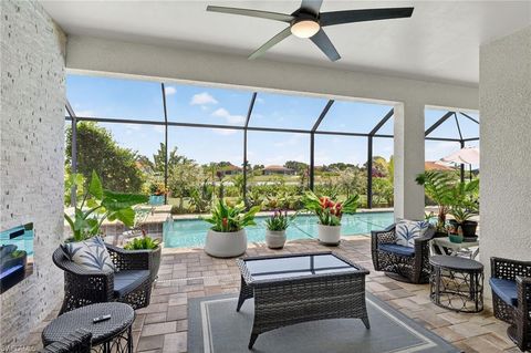 18725 Lake Hammock DR NAPLES FL 34114