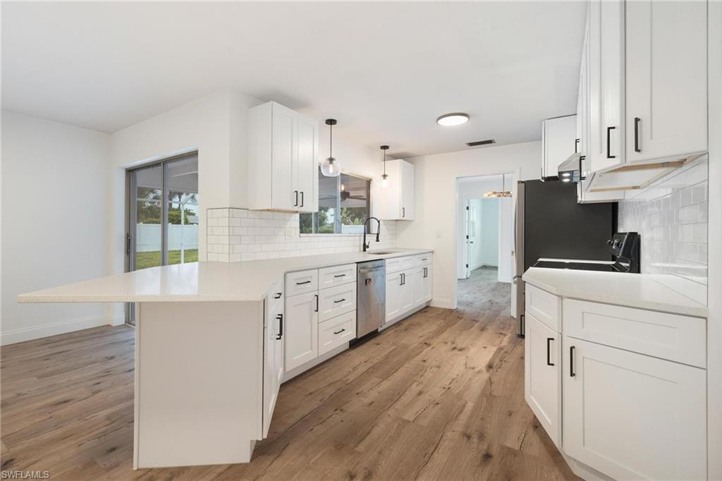 CORNWALLIS - Residential