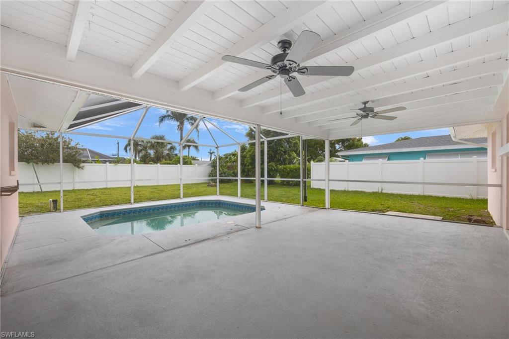 CORNWALLIS - Residential