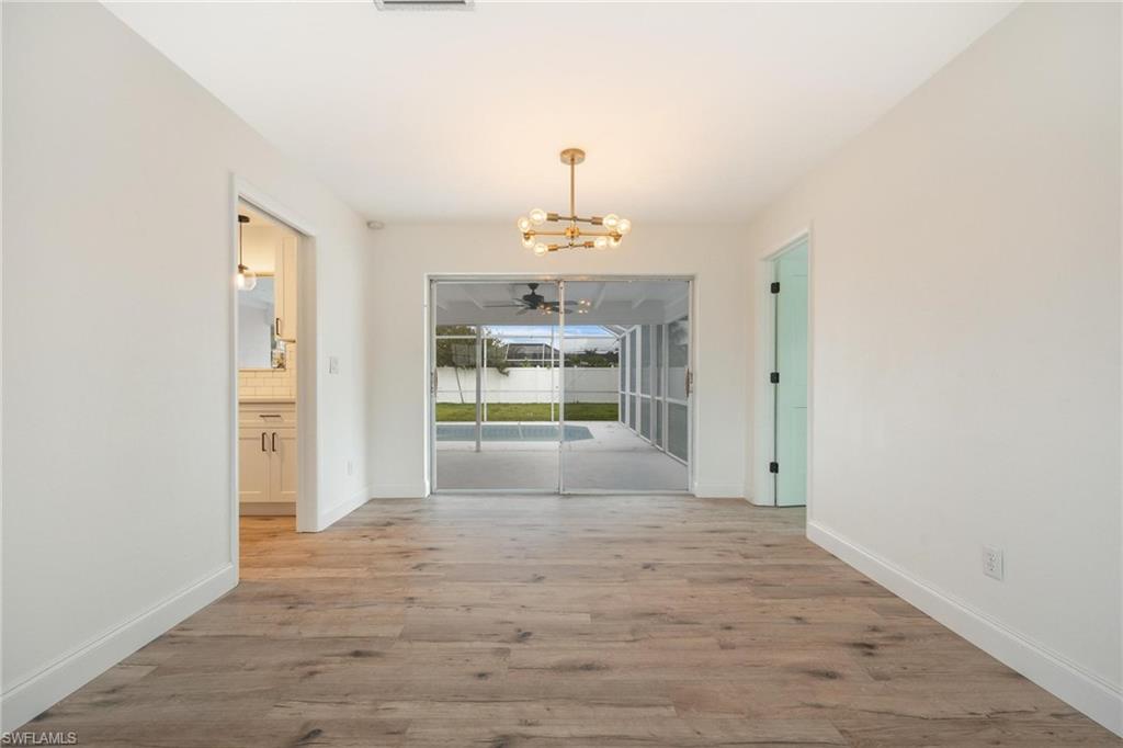 CORNWALLIS - Residential