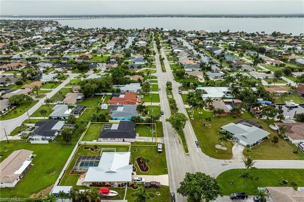 CORNWALLIS - Residential