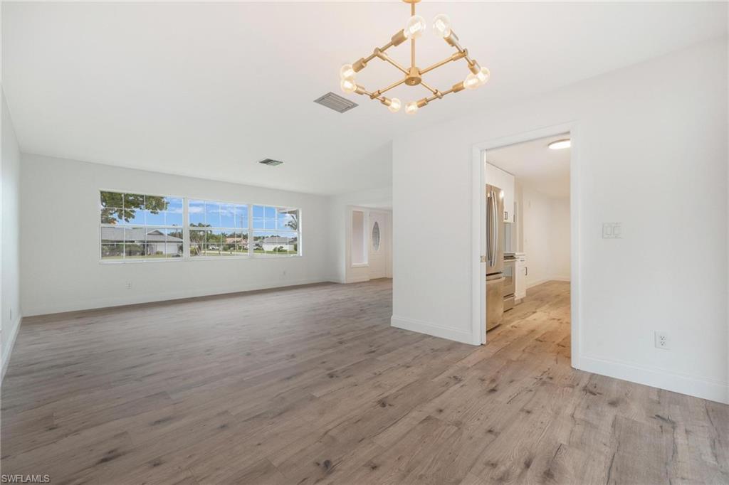 CORNWALLIS - Residential