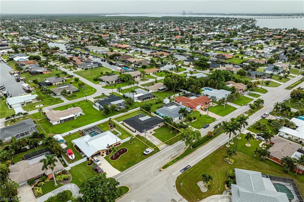 CORNWALLIS - Residential