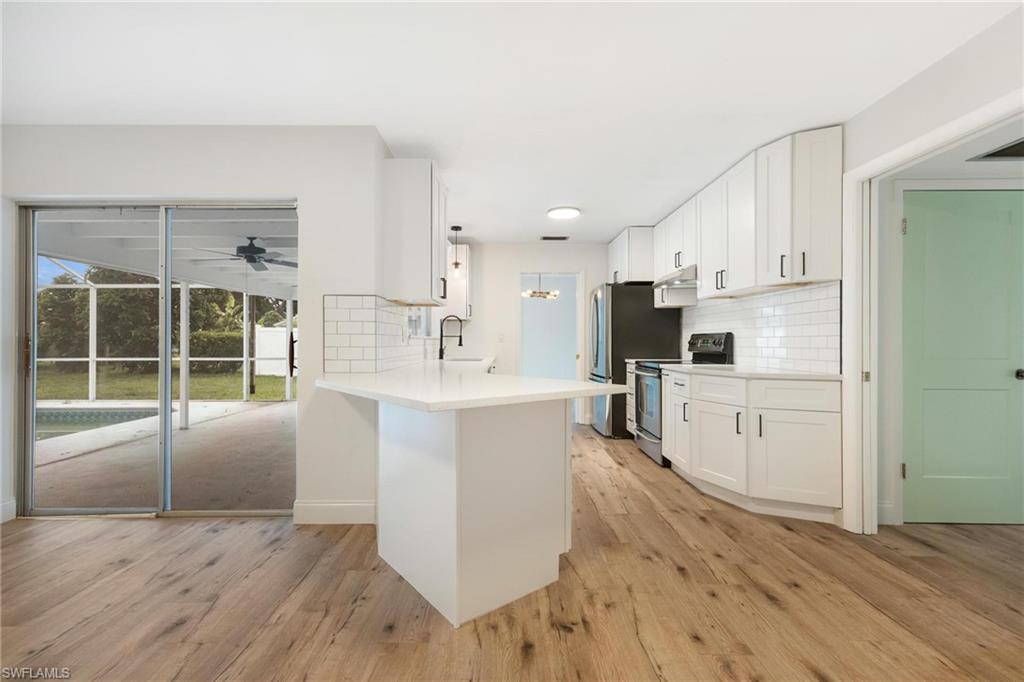 CORNWALLIS - Residential