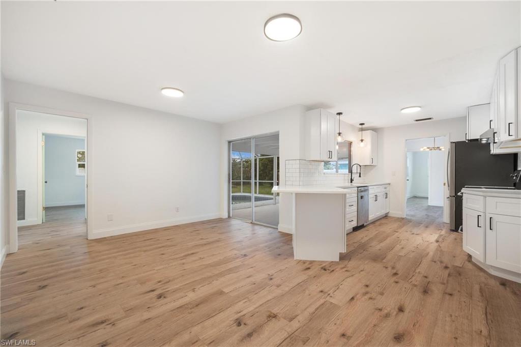 CORNWALLIS - Residential