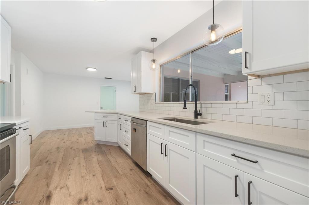 CORNWALLIS - Residential