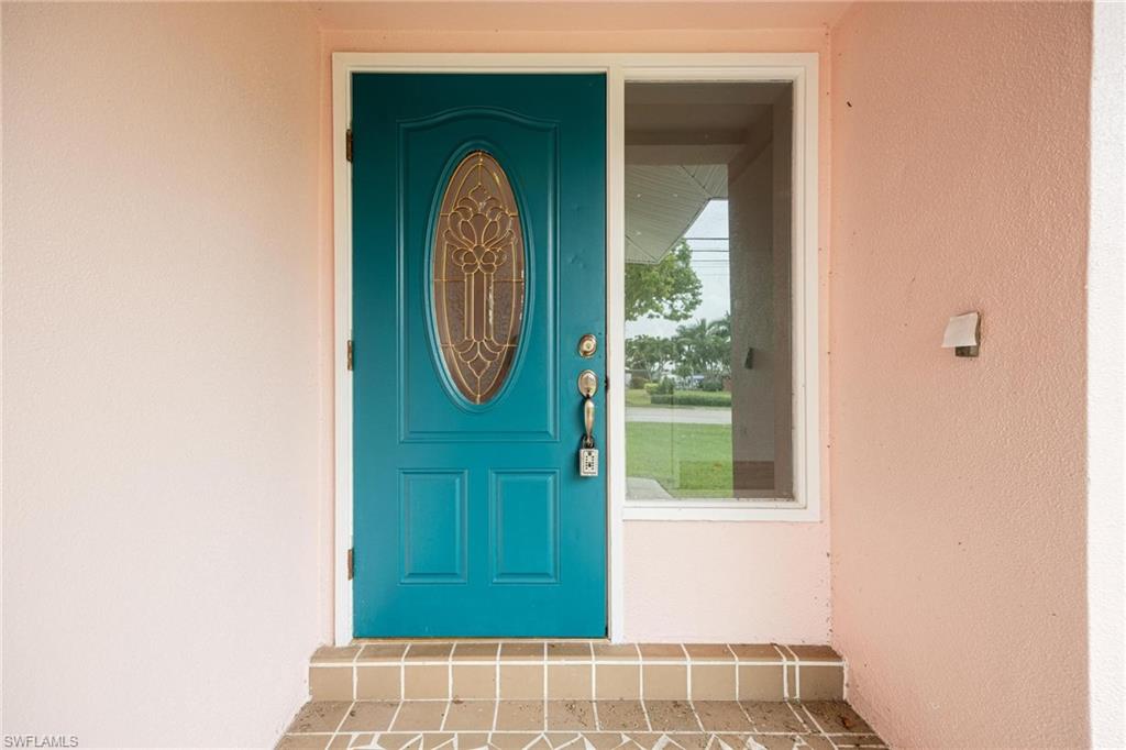 CORNWALLIS - Residential