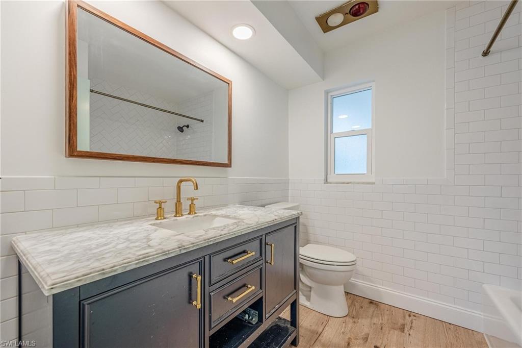 CORNWALLIS - Residential