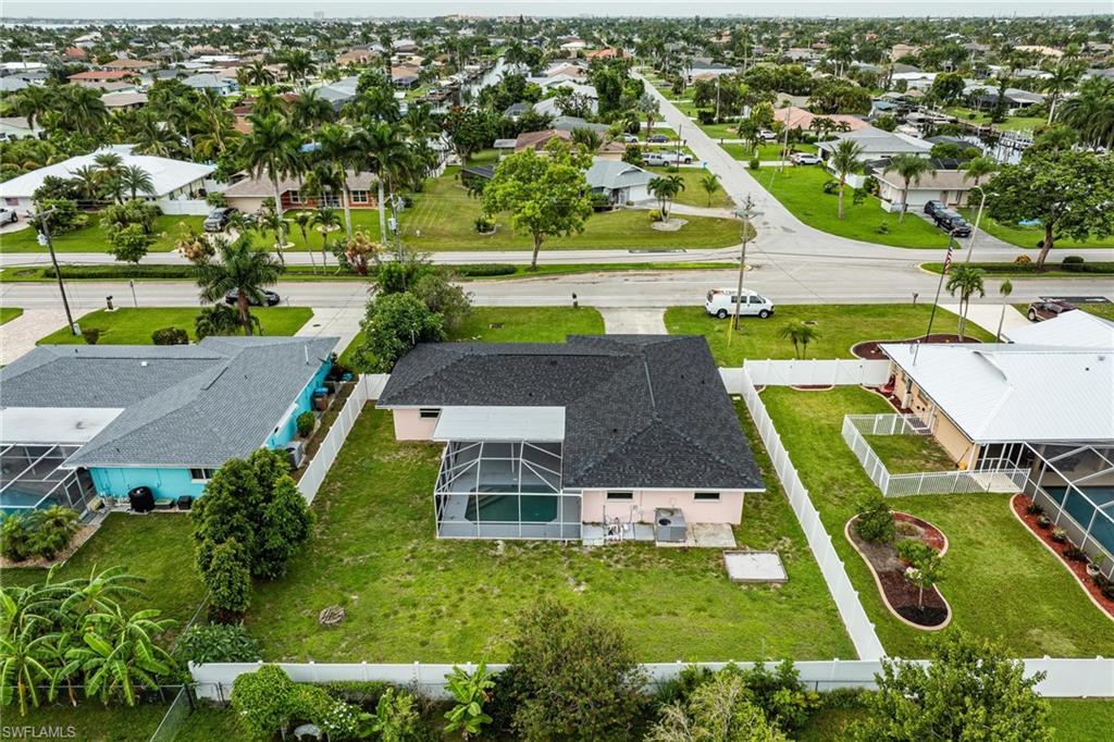 CORNWALLIS - Residential