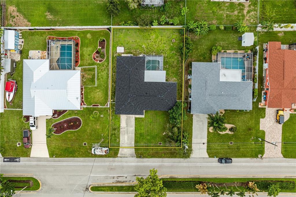 CORNWALLIS - Residential