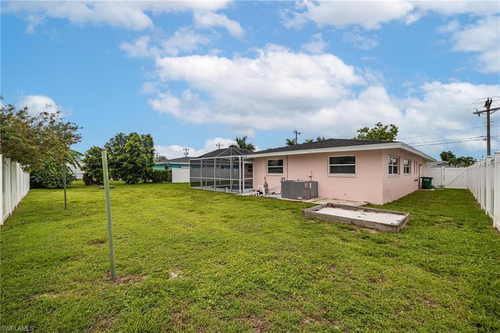 CORNWALLIS - Residential