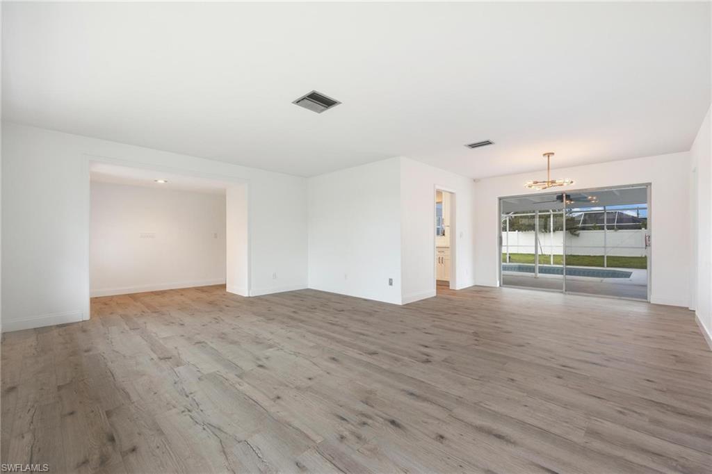 CORNWALLIS - Residential