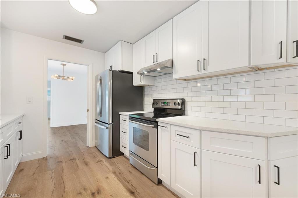 CORNWALLIS - Residential