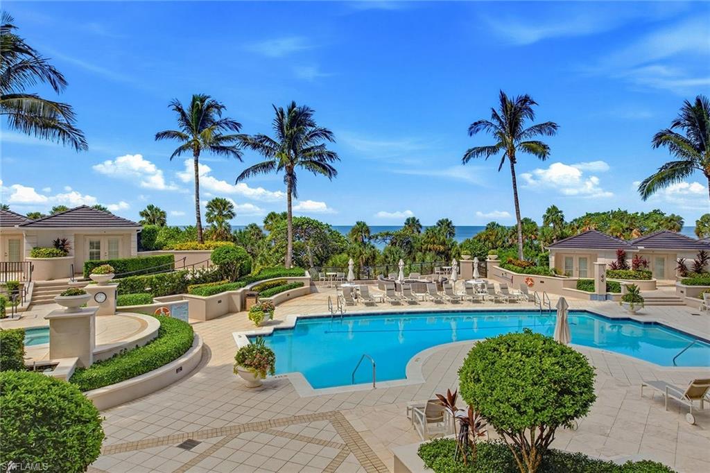8665 Bay Colony DR 202