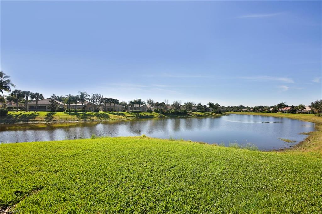 VILLAGE WALK OF BONITA SPRINGS - Residential