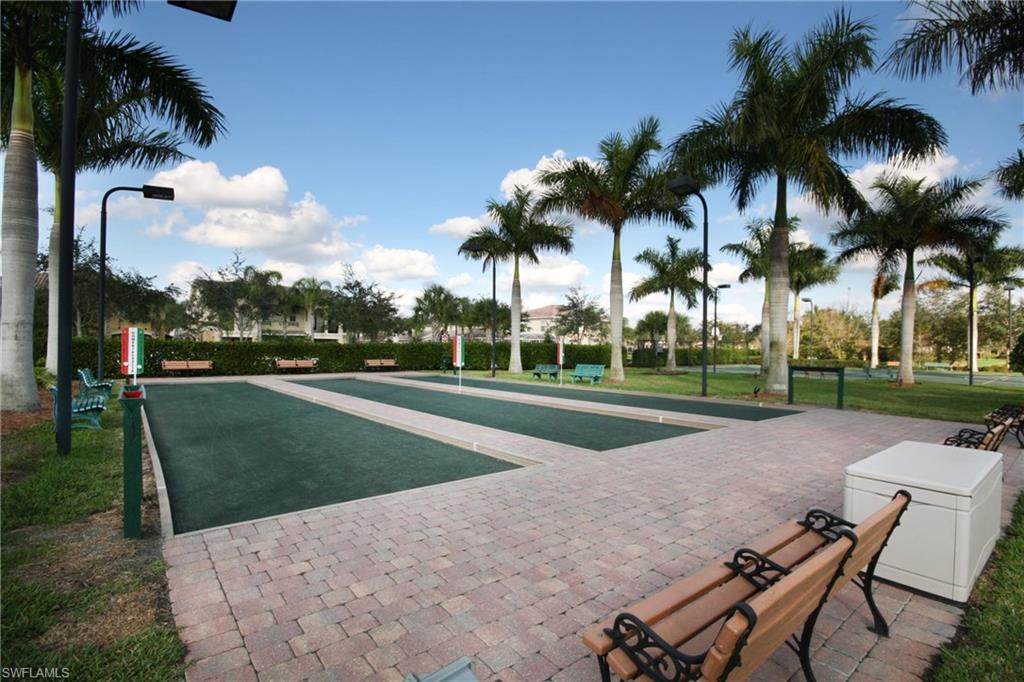 VILLAGE WALK OF BONITA SPRINGS - Residential
