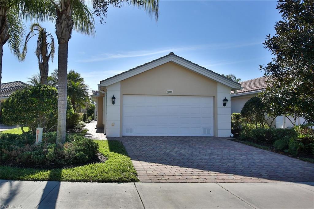 VILLAGE WALK OF BONITA SPRINGS - Residential
