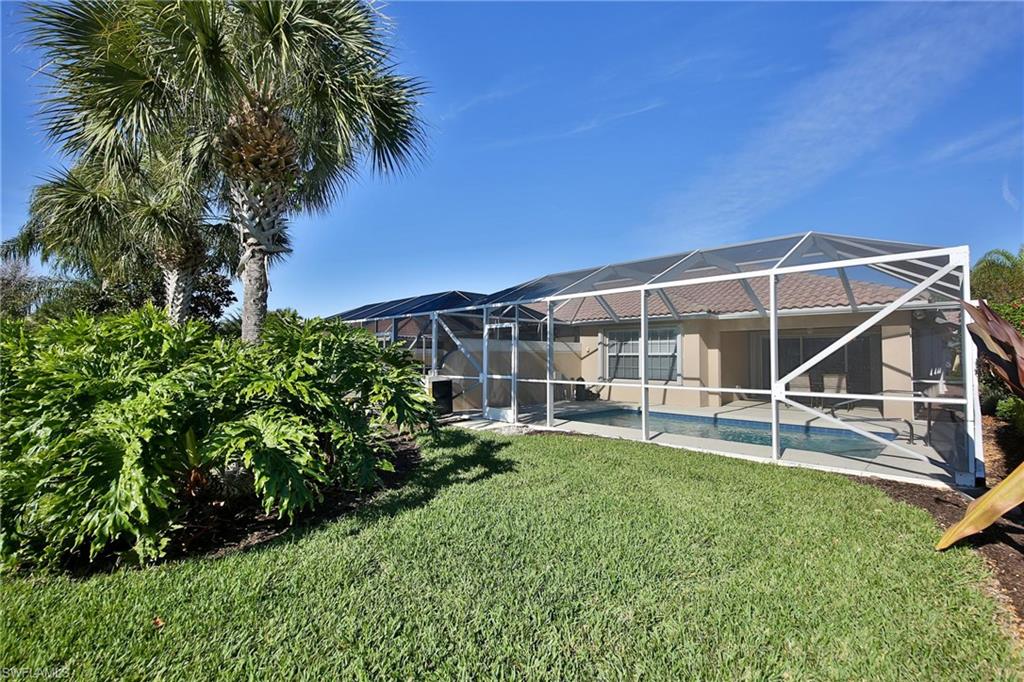 VILLAGE WALK OF BONITA SPRINGS - Residential