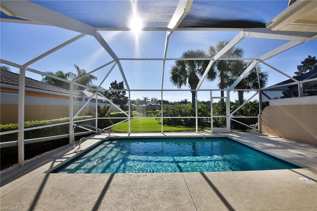 VILLAGE WALK OF BONITA SPRINGS - Residential