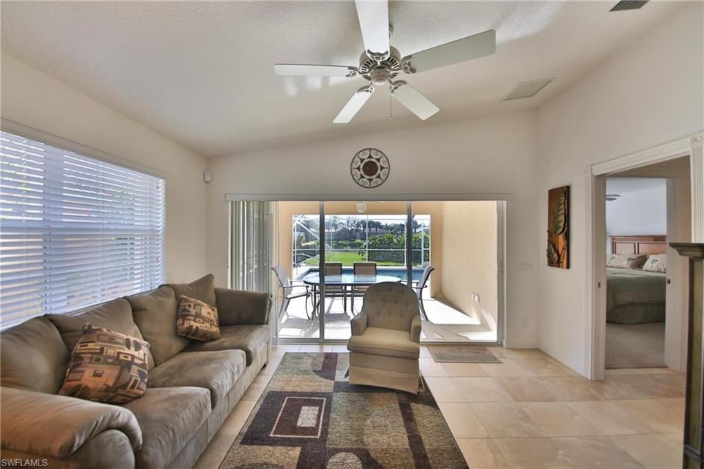 VILLAGE WALK OF BONITA SPRINGS - Residential