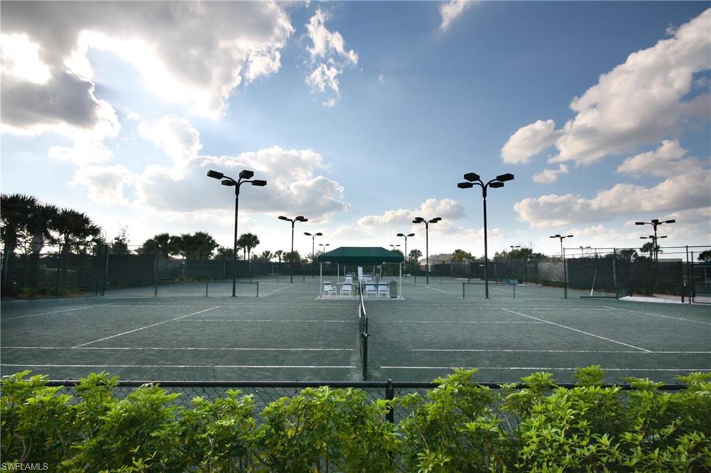 VILLAGE WALK OF BONITA SPRINGS - Residential