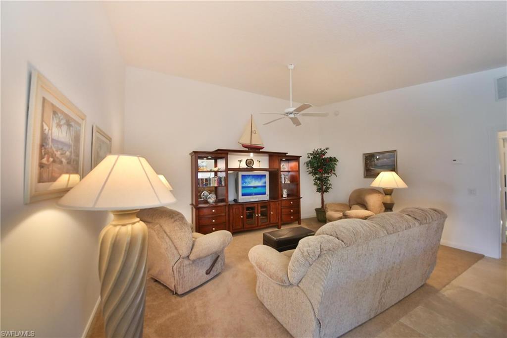 VILLAGE WALK OF BONITA SPRINGS - Residential