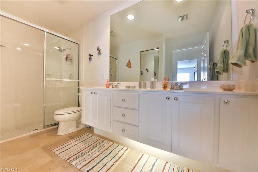 VILLAGE WALK OF BONITA SPRINGS - Residential