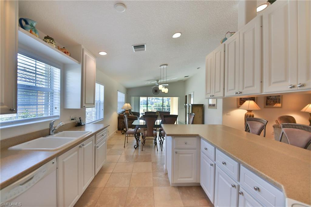 VILLAGE WALK OF BONITA SPRINGS - Residential