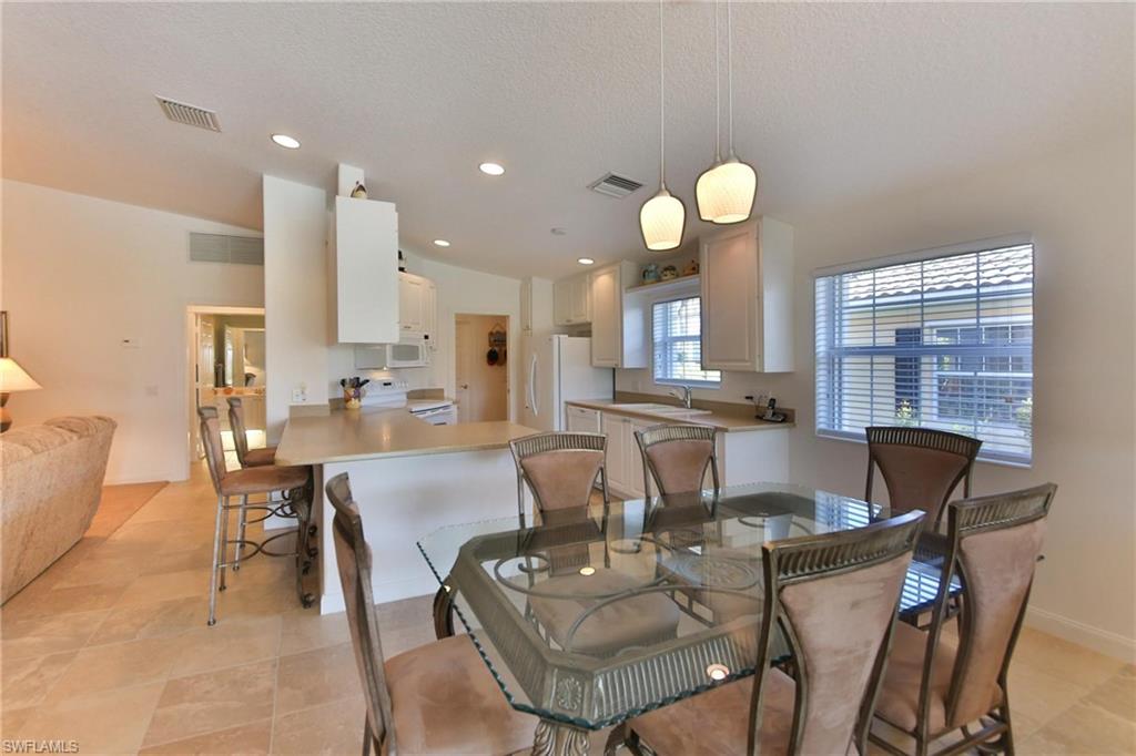 VILLAGE WALK OF BONITA SPRINGS - Residential