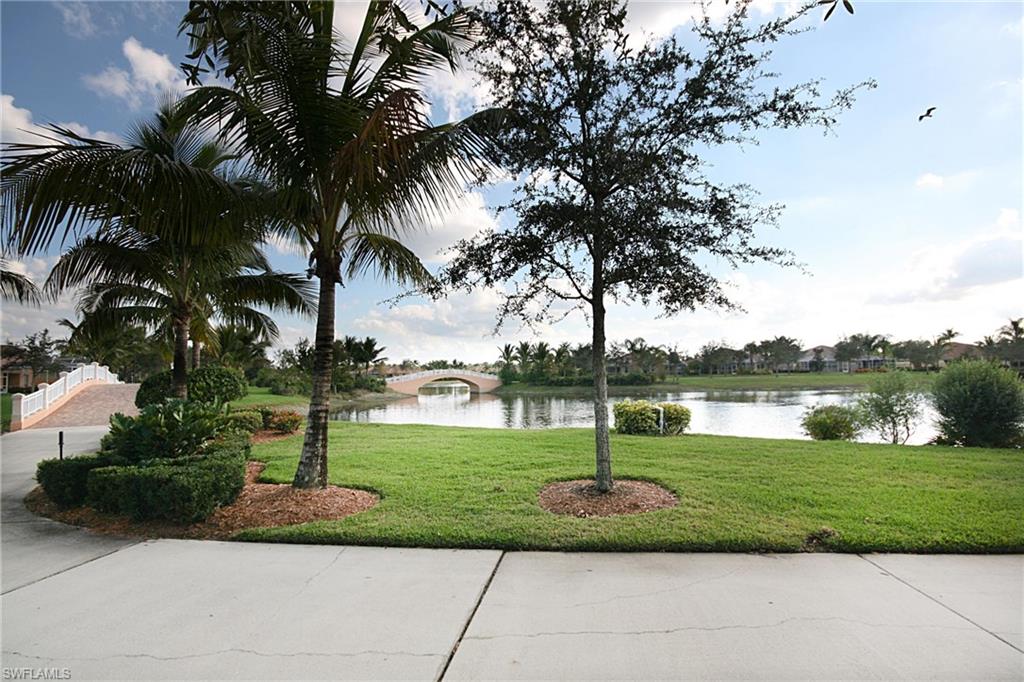 VILLAGE WALK OF BONITA SPRINGS - Residential