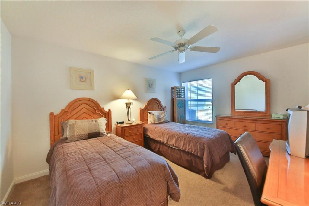 VILLAGE WALK OF BONITA SPRINGS - Residential