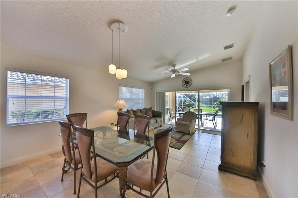 VILLAGE WALK OF BONITA SPRINGS - Residential