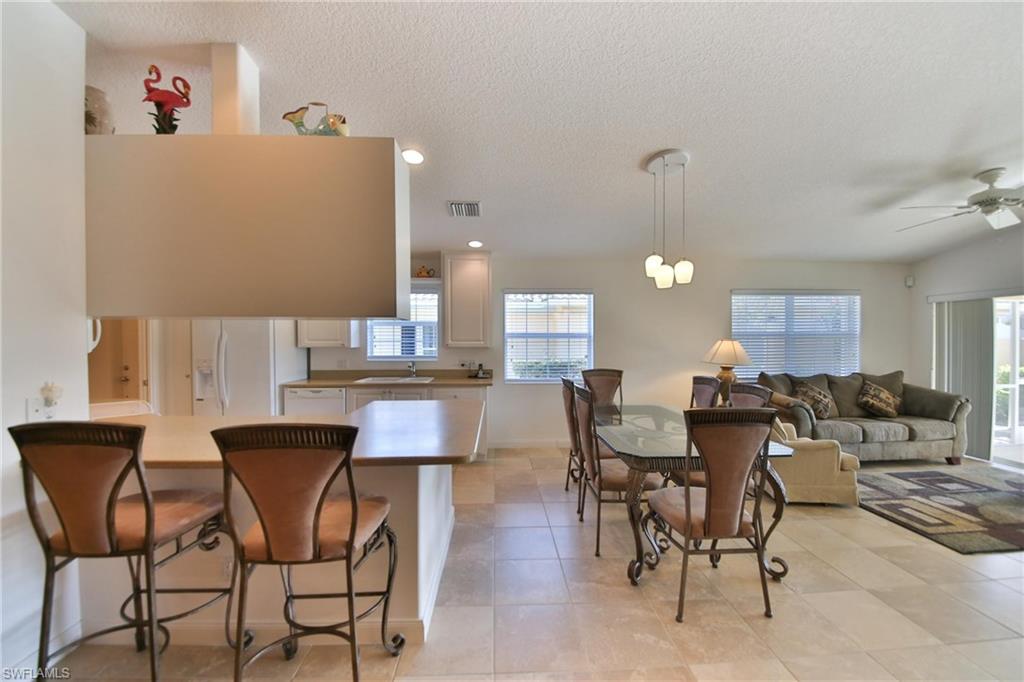 VILLAGE WALK OF BONITA SPRINGS - Residential