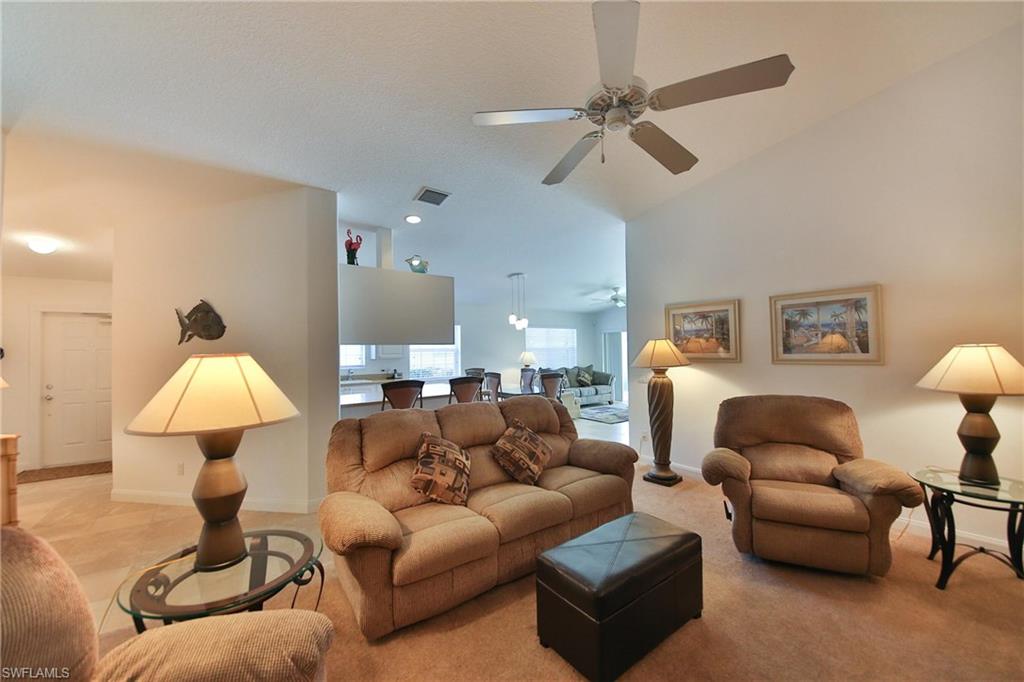 VILLAGE WALK OF BONITA SPRINGS - Residential