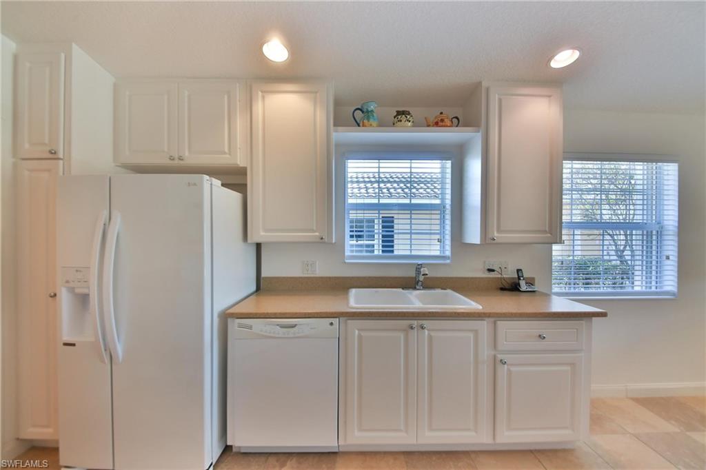 VILLAGE WALK OF BONITA SPRINGS - Residential