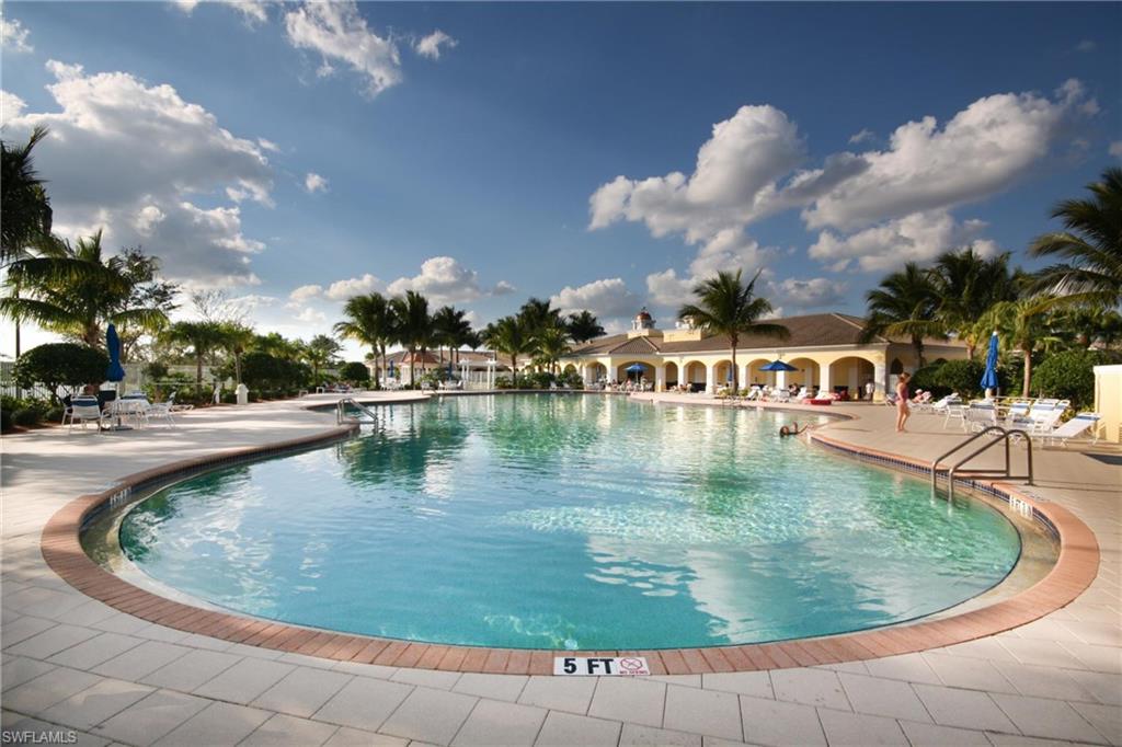 VILLAGE WALK OF BONITA SPRINGS - Residential