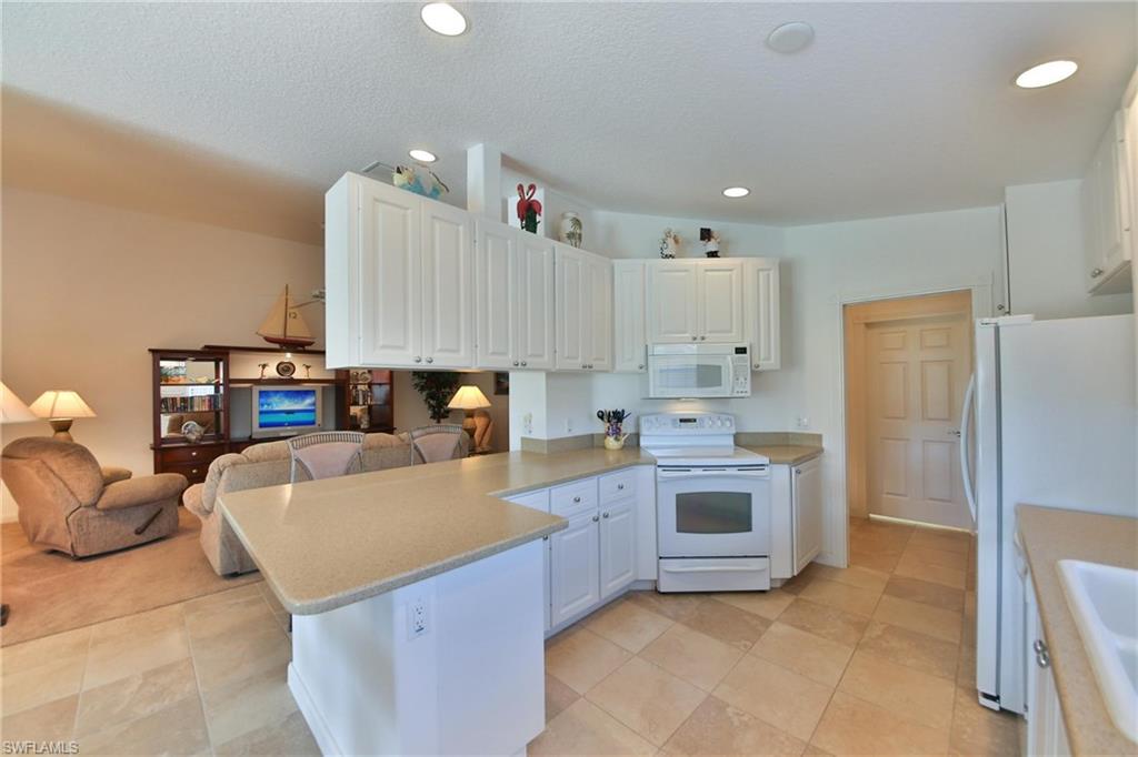 VILLAGE WALK OF BONITA SPRINGS - Residential