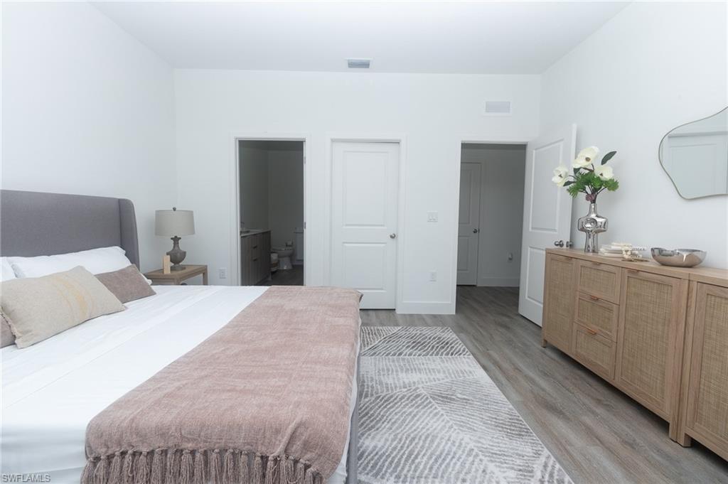 PORT LABELLE - Residential Lease