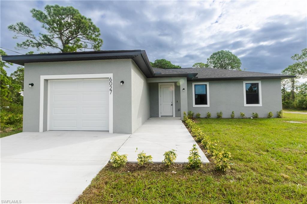 PORT LABELLE - Residential Lease