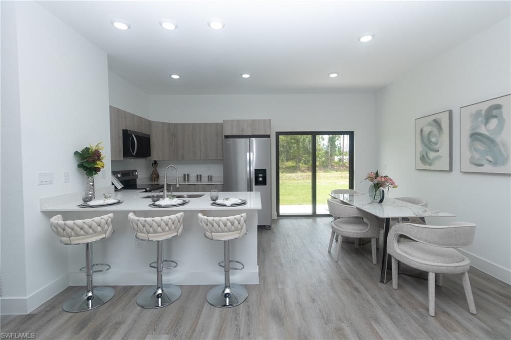 PORT LABELLE - Residential Lease