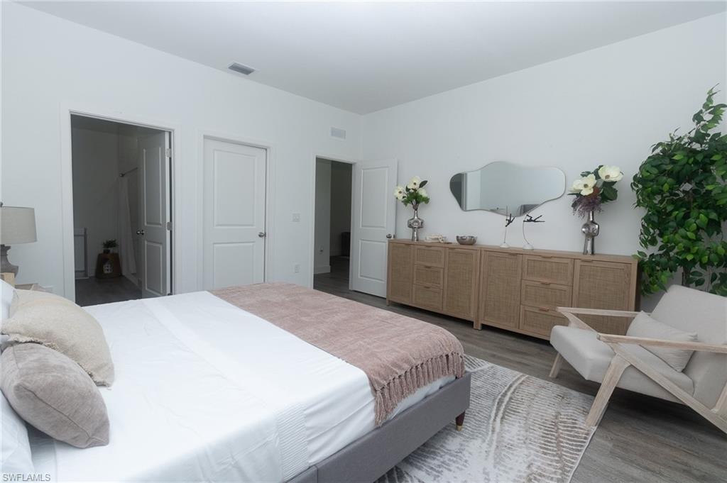 PORT LABELLE - Residential Lease