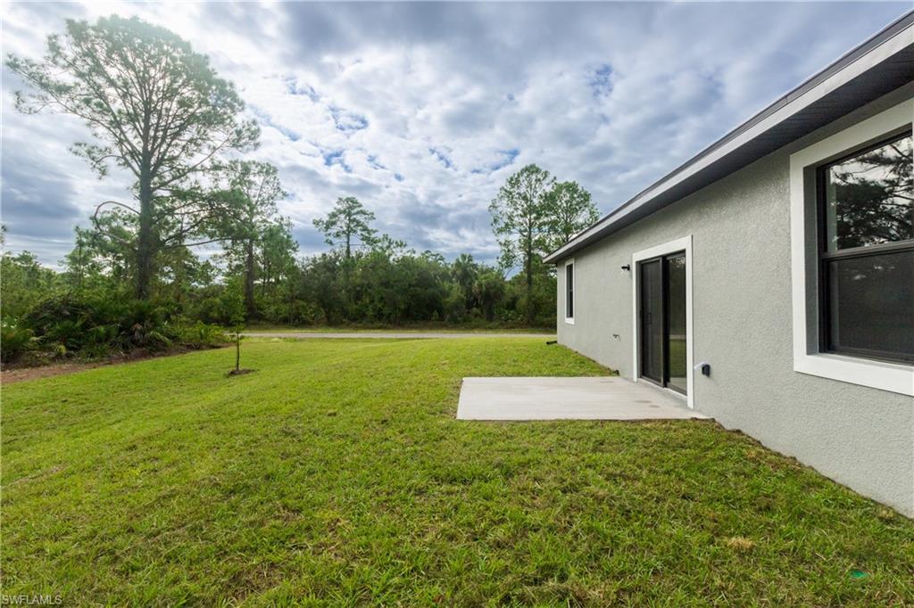 PORT LABELLE - Residential Lease