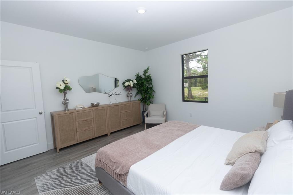 PORT LABELLE - Residential Lease