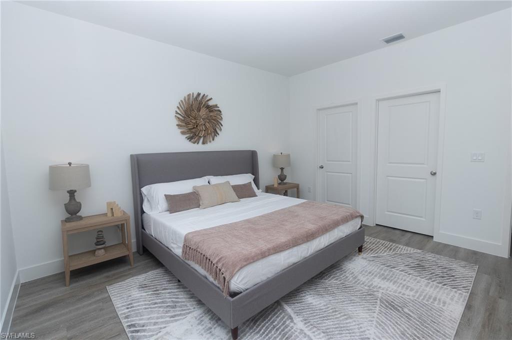 PORT LABELLE - Residential Lease