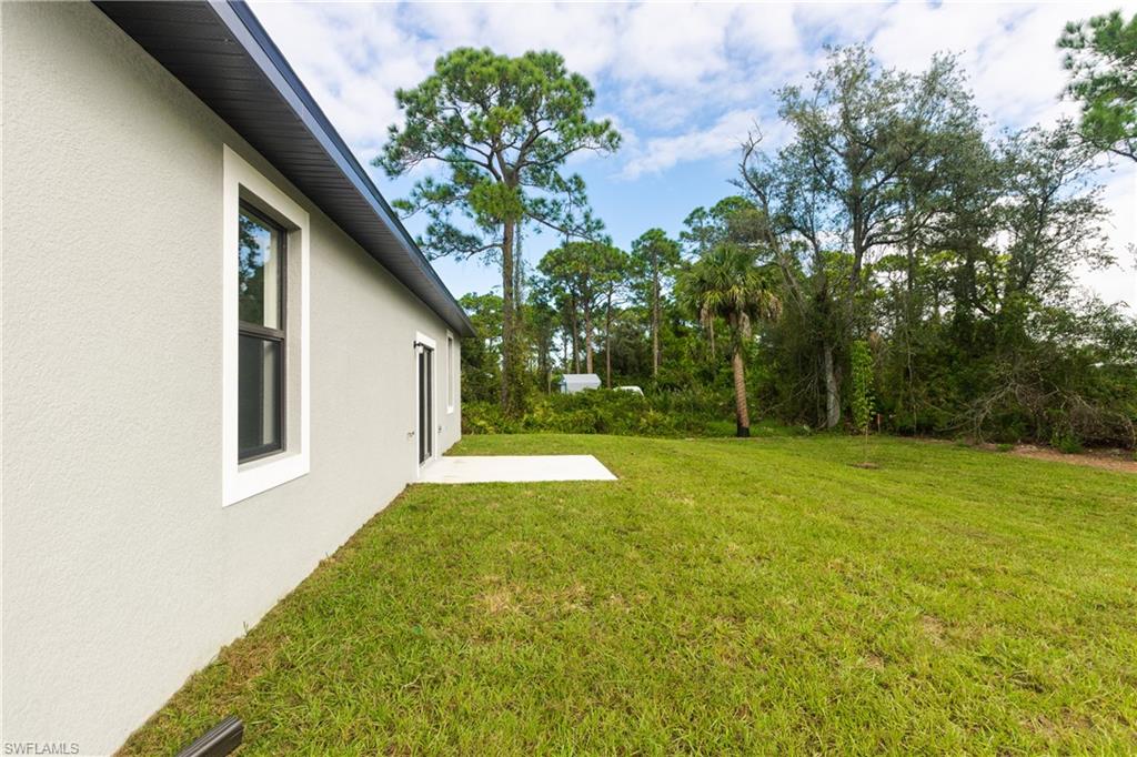 PORT LABELLE - Residential Lease