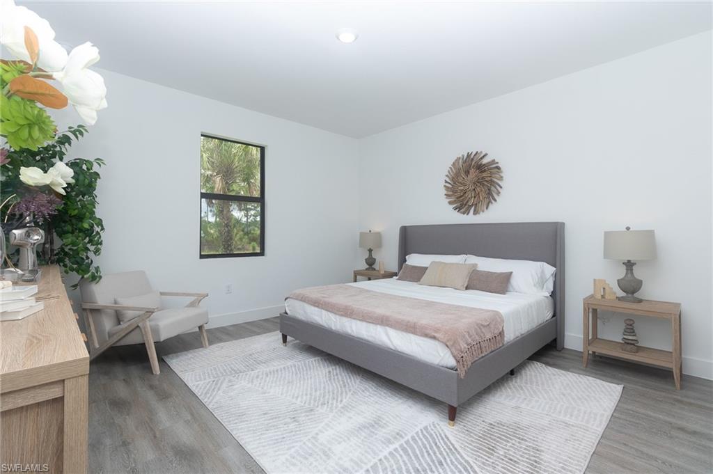 PORT LABELLE - Residential Lease