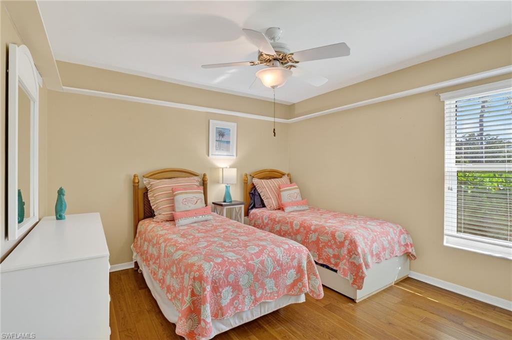 BRIARWOOD - Residential Lease