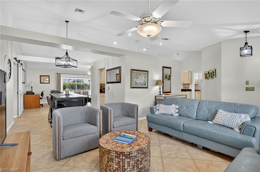 BRIARWOOD - Residential Lease