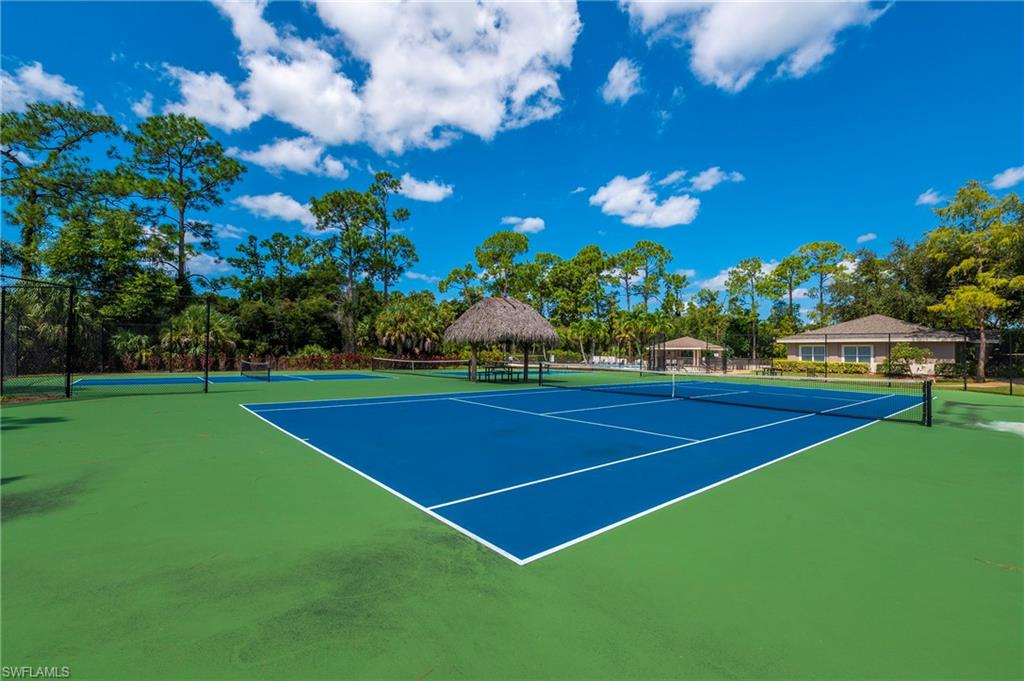 BRIARWOOD - Residential Lease