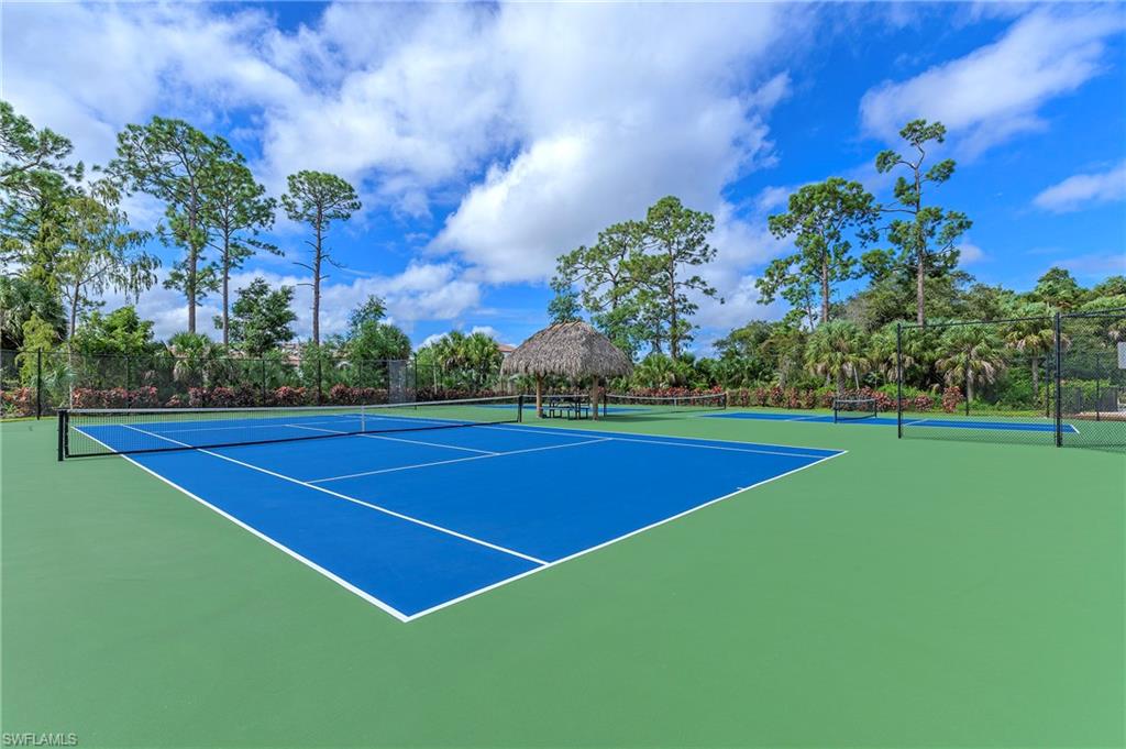 BRIARWOOD - Residential Lease